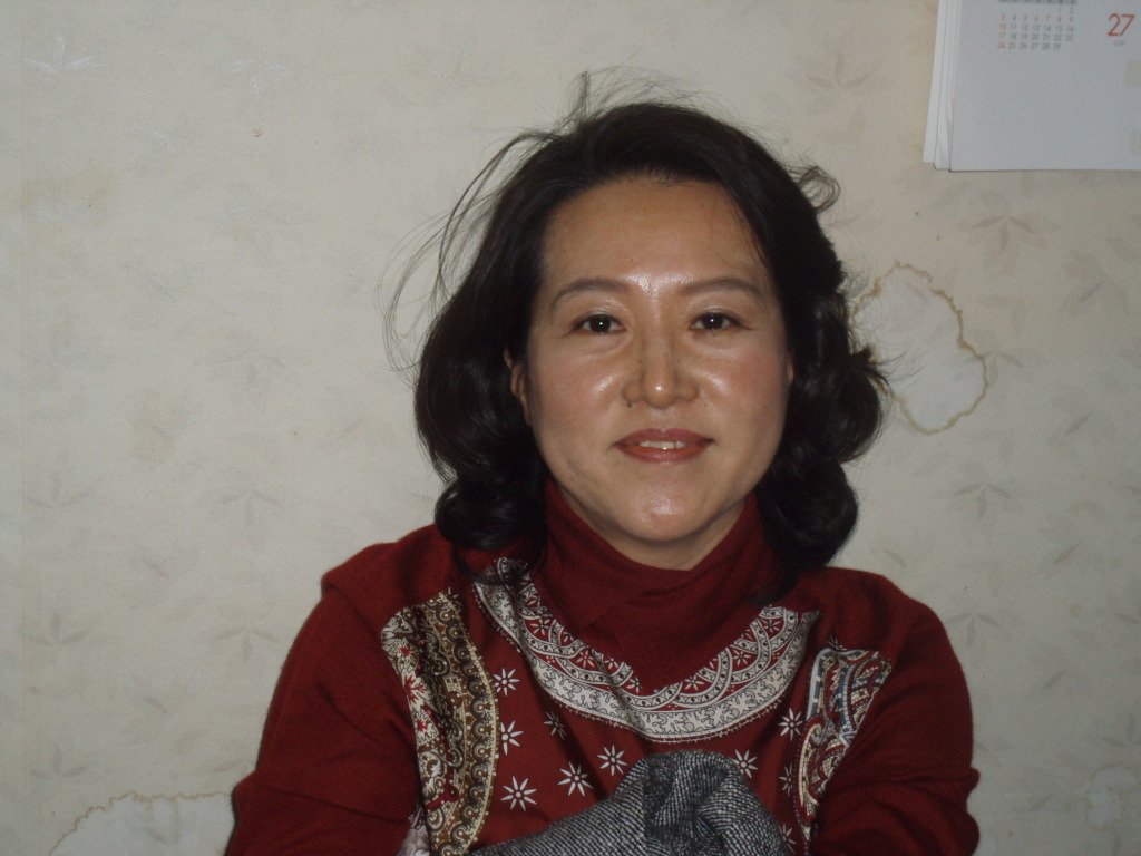김영신 이미지