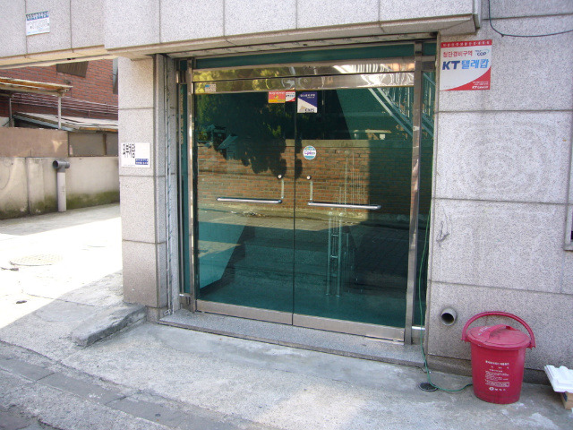 2호선 구의역 이미지