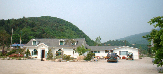 송동주유소 이미지