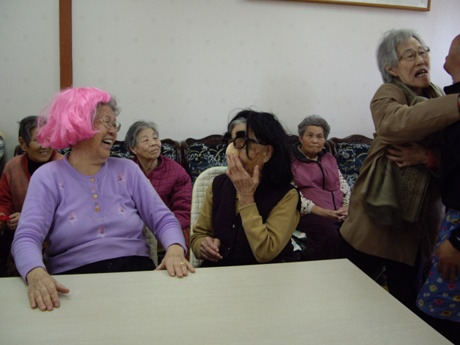 일산회관 이미지