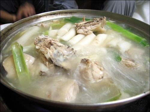 종로백부장집닭한마리 이미지