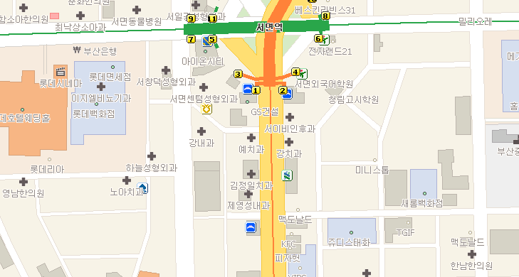 서면예치과 이미지